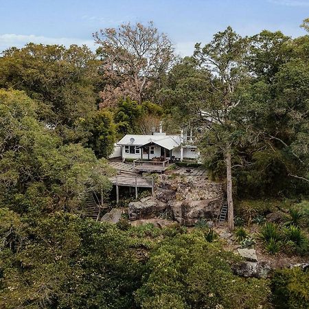 Equanimity Luxurious Tranquil Kangaroo Valley Home エクステリア 写真